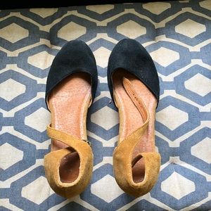 Madewell Wedges